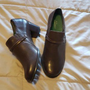 Ross Hammerson Shootie 6WW Never Worn